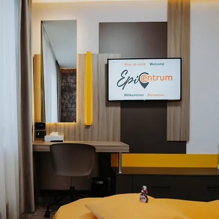 Epic Centrum