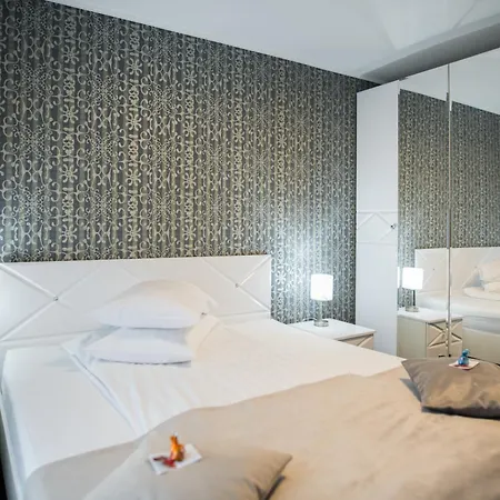 Epic Centrum 4* Cisnadie