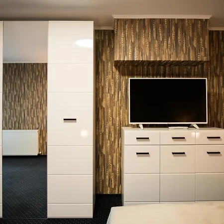 Hotel Epic Centrum