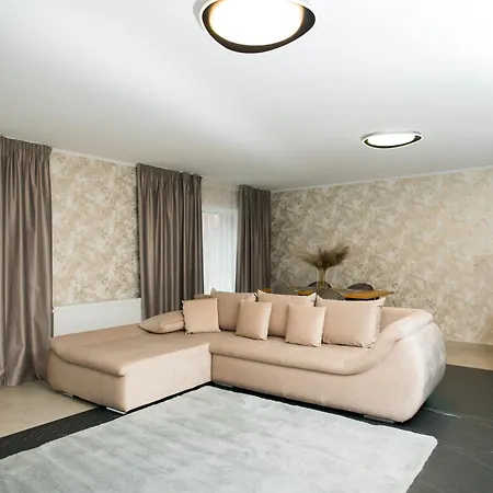 Hotel Epic Centrum 4*