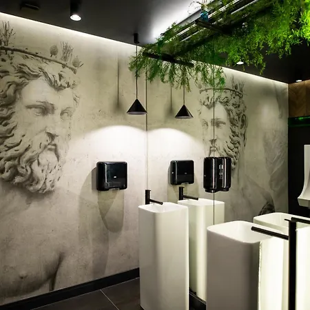 Hotel Epic Centrum