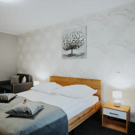 Hotel Epic Centrum 4*