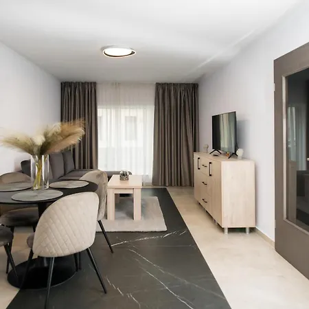Epic Centrum Hotel Cisnadie