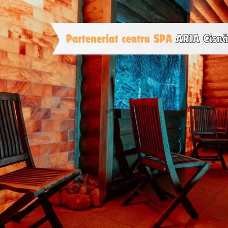Epic Centrum Hotel Cisnadie